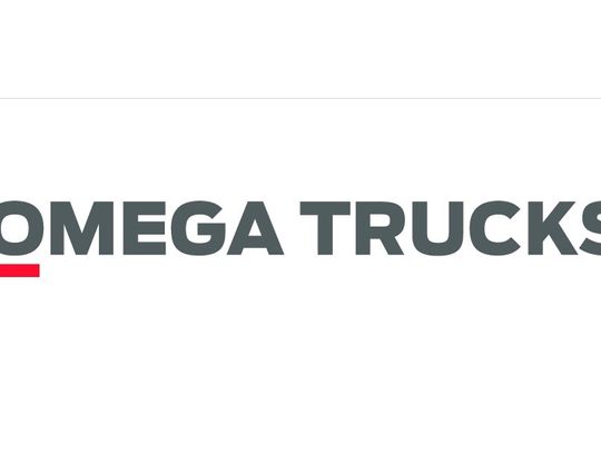 Omega Trucks – obsługa i serwis samochodów ciężarowych i dostawczych