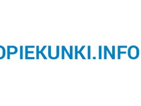 Opiekunki Info - portal dla opiekunek