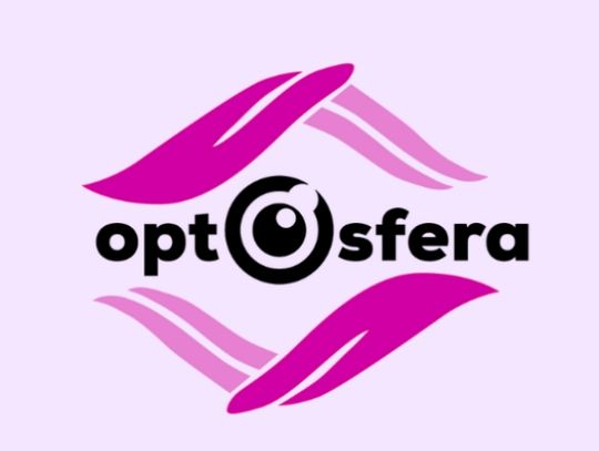 Optosfera - Szkła progresywne Warszawa