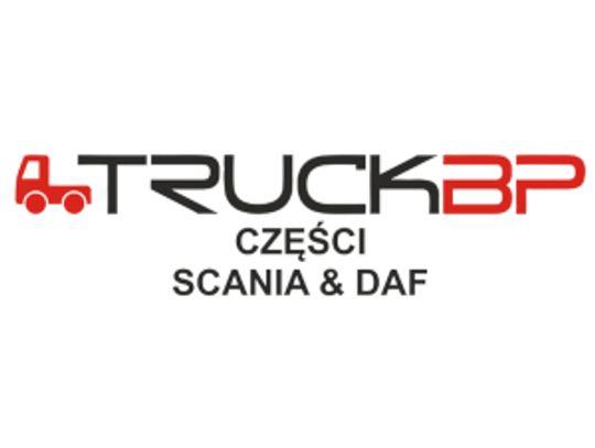 Oryginalne części DAF - TRUCK BP