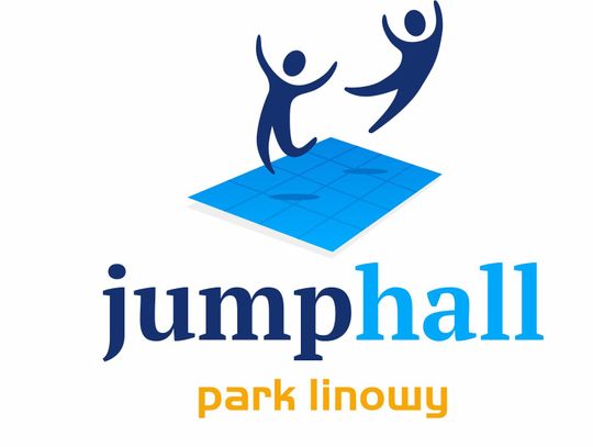 Park Trampolin Jump Hall