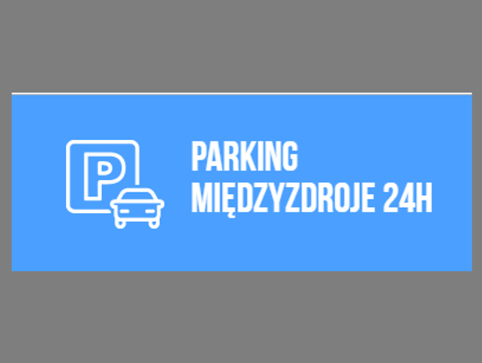 Parking Międzyzdroje 24H