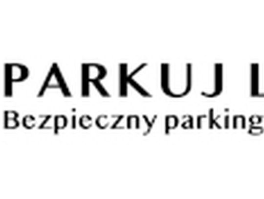 Parking przy lotnisku Warszawa Okęcie