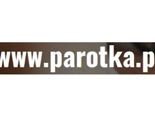 Parotka