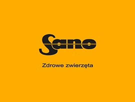 Pasze dla bydła - Sano