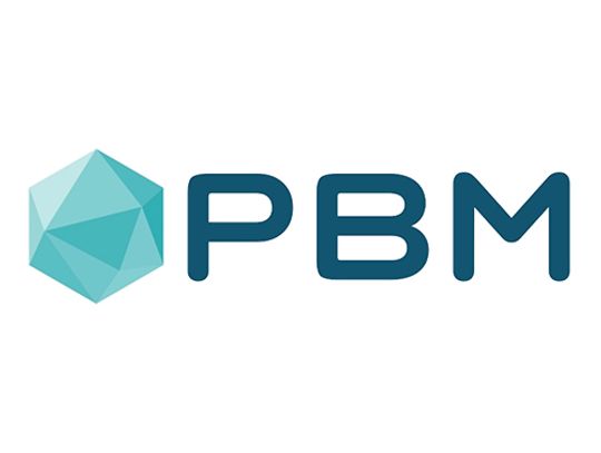 PBM AS