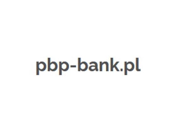 Pbpbank