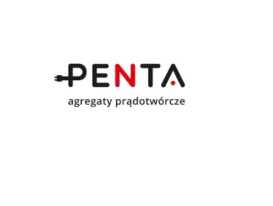 PENTA agregaty prądotwórcze