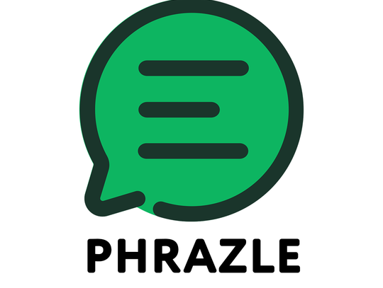 Phrazle