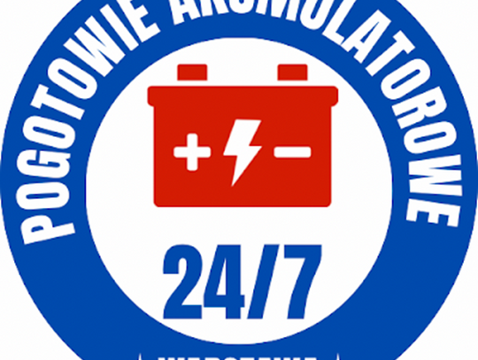 Pogotowie Akumulatorowe 24/7
