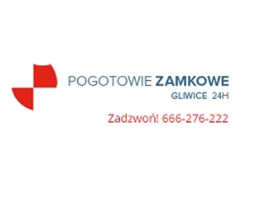 Pogotowie Zamkowe Gliwice