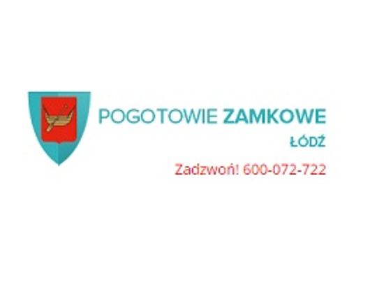 Pogotowie Zamkowe Łódź