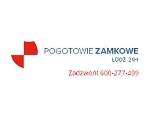 Pogotowie Zamkowe Łódź 24h