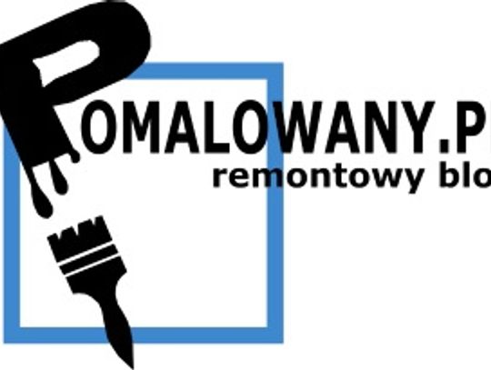 Pomalowany.pl - najlepszy blog o malowaniu ścian