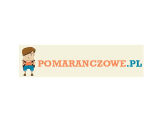 Pomarańczowe