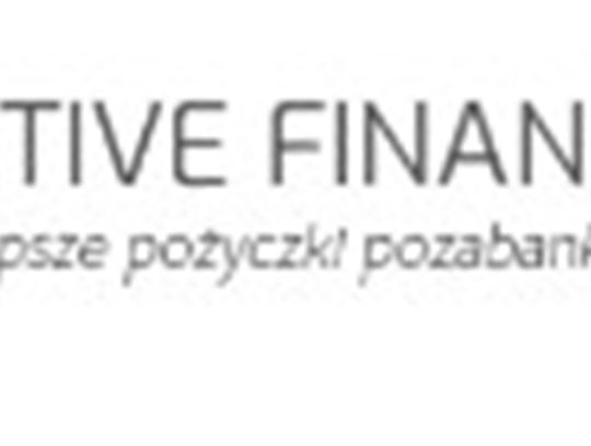 Pożyczki prywatne Łódź I Pożyczki pozabankowe - Active Finanse