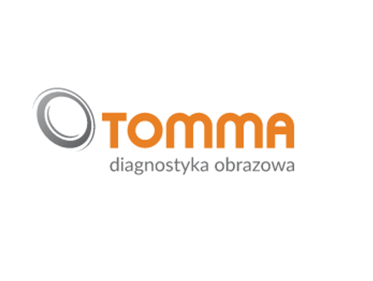 Pracownia diagnostyki obrazowej w Poznaniu - TOMMA