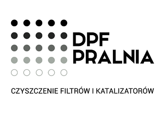 Pralnia DPF