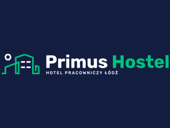 PRIMUS HOSTEL - Hotel Pracowniczy Łódź