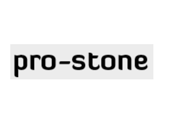 PRO-STONE