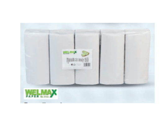 Producent ręczników papierowych Welmax