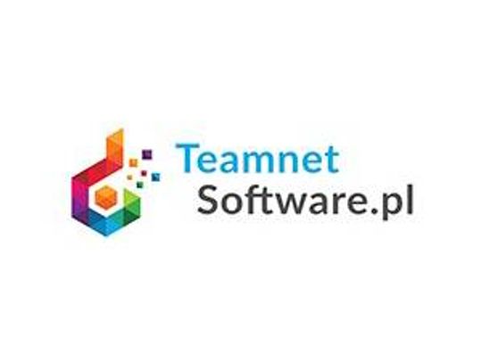 Programy antywirusowe - Teamnet Software