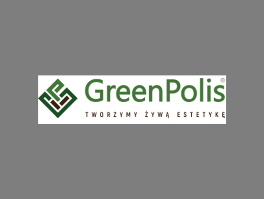 Projektowanie i zakładanie ogrodów GreenPolis