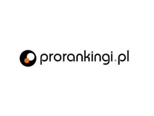 Prorankingi.pl – niezależne rankingi i porównania produktów RTV i AGD