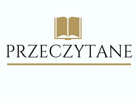 Przeczytane.net - blog o książkach