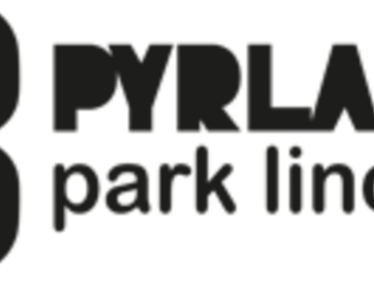 Pyrland Park Linowy nad Maltą