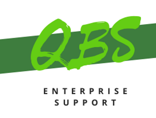 QBS Enterprise Support