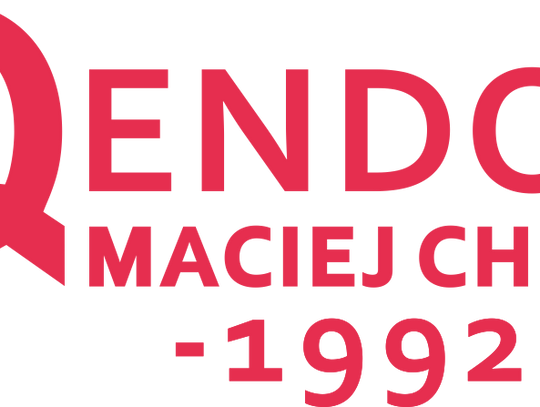 QENDOK - MACIEJ CHUDY