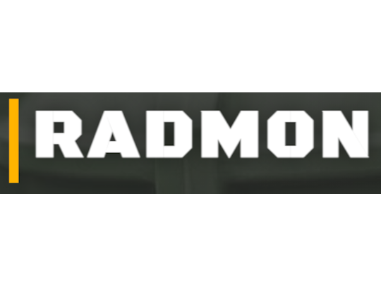 RADMON - Przydomowe oczyszczalnie ścieków