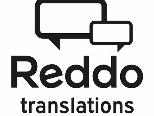 Reddo Translations Sp. z o.o. 