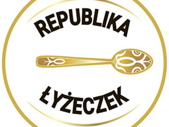 Republika Łyżeczek - łyżeczka z napisem | Wrocław