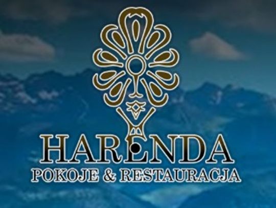 Restauracja Harenda - Restaurant Zakopane