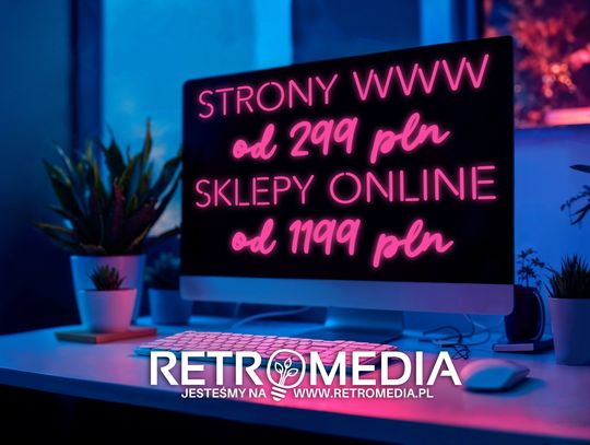RetroMedia.pl PSA