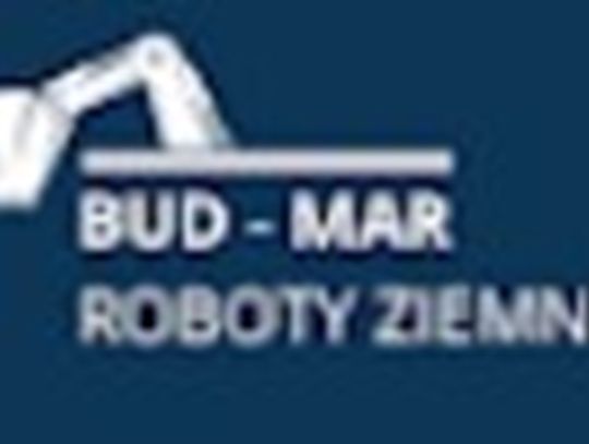 Roboty Ziemne BUD-MAR - Usługi Minikoparką i Koparką