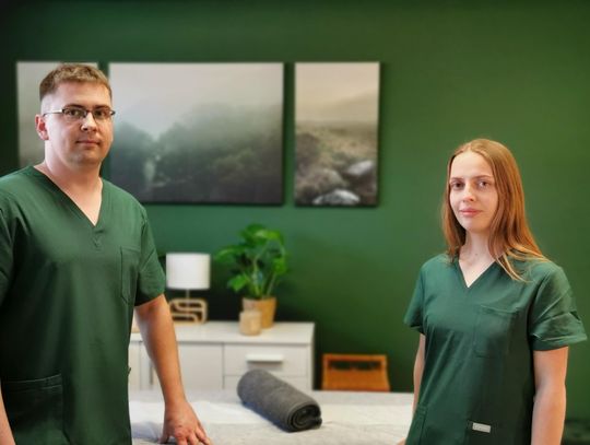 Rozluznijsie - Masaż Poznań Piątkowo - Kobido - Klasyczny