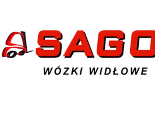 Sago - wózki widłowe 