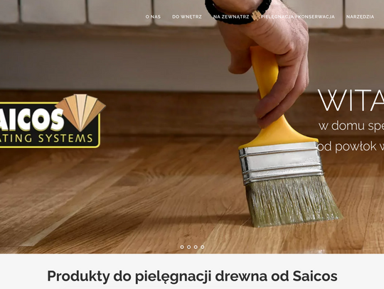 Saicos.pl
