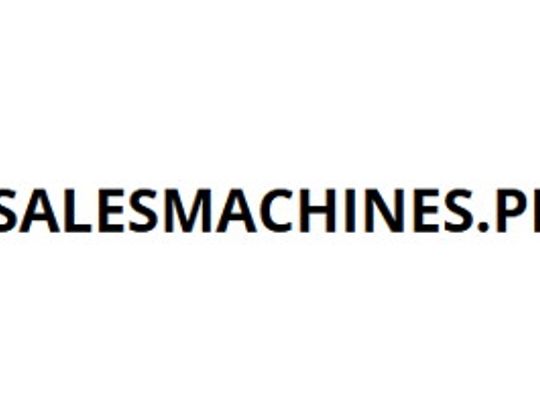 Salesmachines