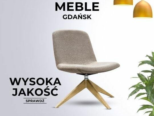 Salon Meblowy Primavera Furniture Gdańsk