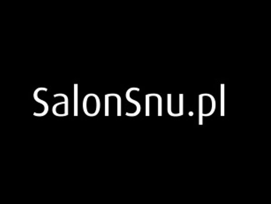 SalonSnu.pl - materace, łóżka, poduszki sklep on-line