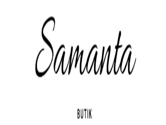 Samanta-butik