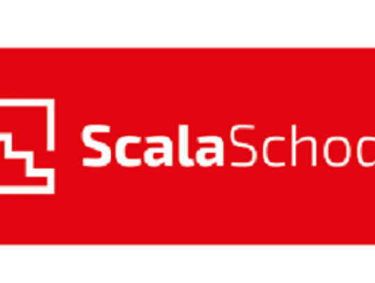 Scala Schody Poznań