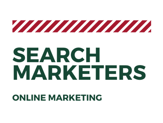 Search Marketers - reklama w internecie, pozycjonowanie stron