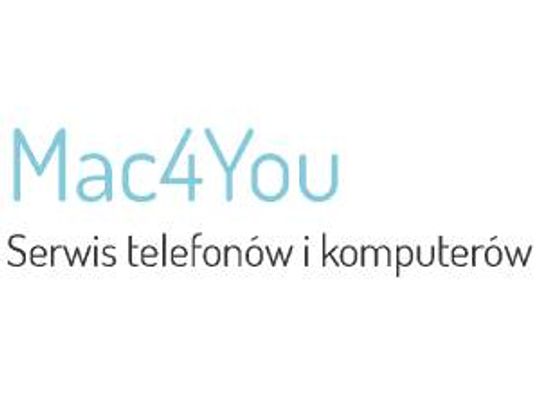 Serwis iPhone - Mac4You