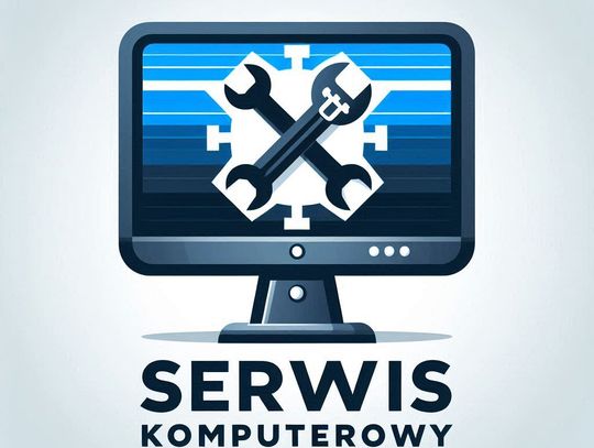 Serwis - naprawa komputerów i GPS