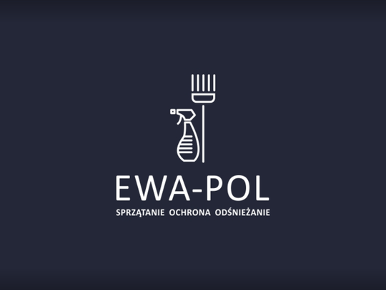 Serwis sprzątający Ewa - Pol